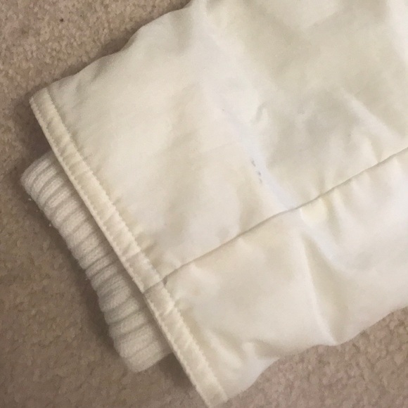 H&M cream jacket - Picture 3 of 4